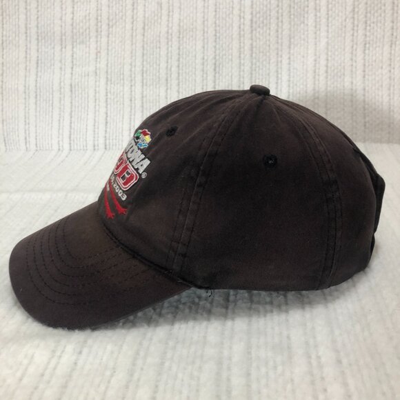 Vintage Daytona 500 2003 Baseball Hat Adjustable Nascar‎ - Picture 2 of 6